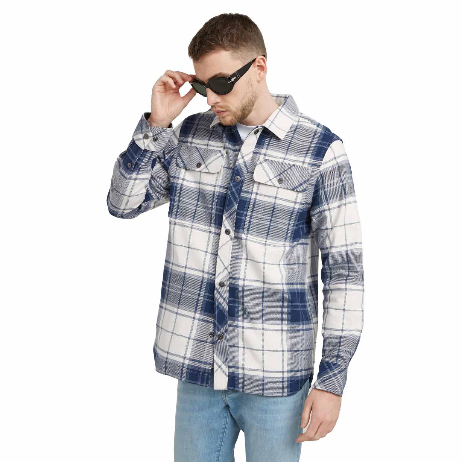 G-Star GPO Overshirt